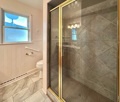 This home has a lovely floor plan and wide open spaces! Big - photo 14