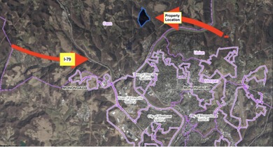 Over 117 acres of unrestricted land in Monongalia County - one - photo 17