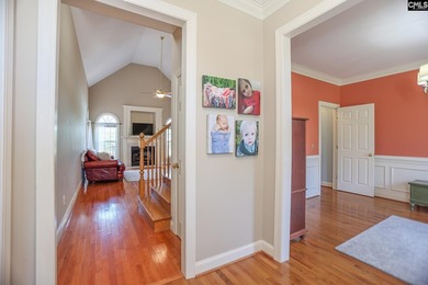 Brick home in one of the most desirable gated communities near - photo 18