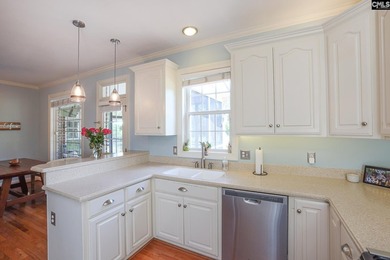 Brick home in one of the most desirable gated communities near - photo 21