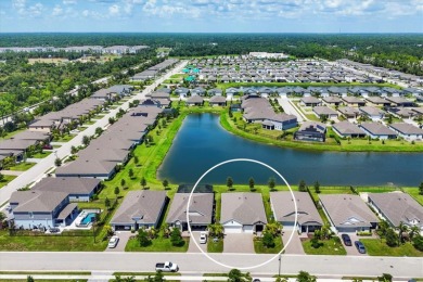 Port Charlotte Waterway Lakes Area Home For Sale in Port Charlotte Florida