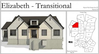 Utah Lake Home For Sale in Payson Utah