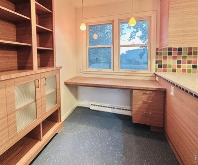 This home has a lovely floor plan and wide open spaces! Big - photo 23