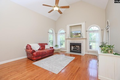 Brick home in one of the most desirable gated communities near - photo 26