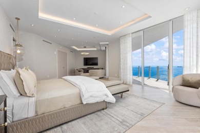 Indulge in the pinnacle of coastal luxury with this