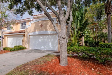 Alligator Lake - Pinellas County Townhome/Townhouse For Sale in St. Petersburg Florida