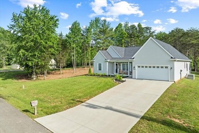 This exceptionally well-maintained 4-year-old home presents an - photo 1