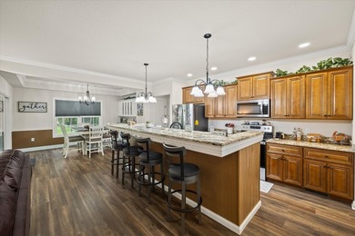 This exceptionally well-maintained 4-year-old home presents an - photo 2