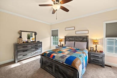 This exceptionally well-maintained 4-year-old home presents an - photo 10