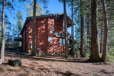 Nestled on over one-acre in the picturesque - photo 1