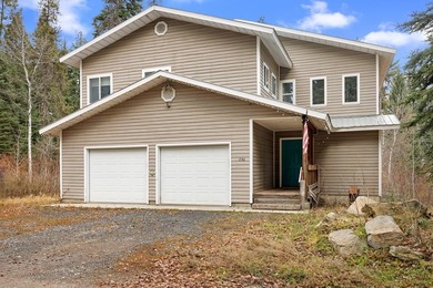 Payette Lake Home Sale Pending in Mccall Idaho