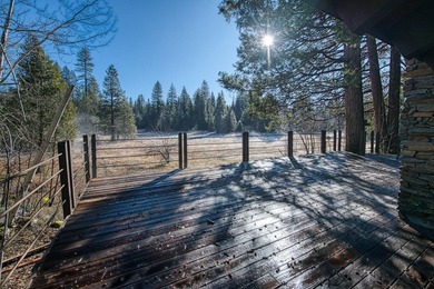 Nestled on over one-acre in the picturesque - photo 2