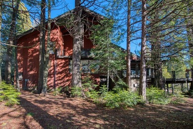 Nestled on over one-acre in the picturesque - photo 3