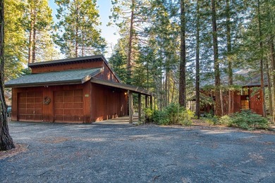 Nestled on over one-acre in the picturesque - photo 4