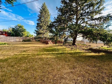 This home has a lovely floor plan and wide open spaces! Big - photo 44