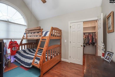 Brick home in one of the most desirable gated communities near - photo 46