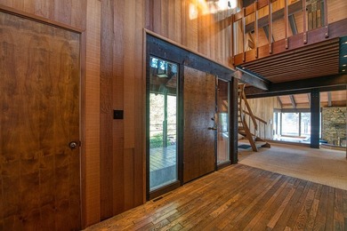 Nestled on over one-acre in the picturesque - photo 6