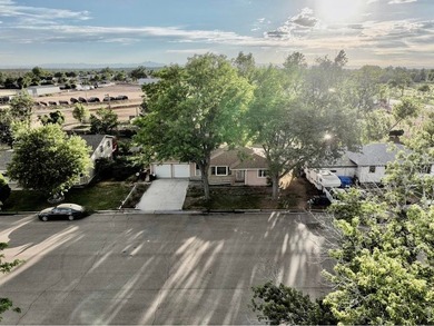 This home has a lovely floor plan and wide open spaces! Big - photo 46