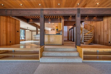 Nestled on over one-acre in the picturesque - photo 9