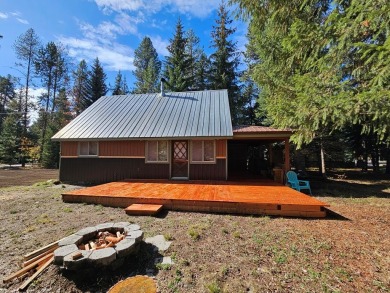 Lake Home For Sale in Mccall, Idaho