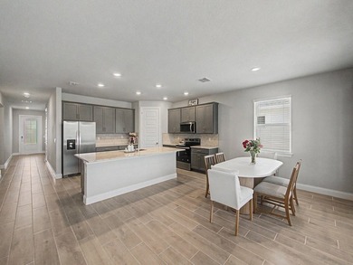 Discover exceptional comfort, efficiency, and modern style in - photo 8