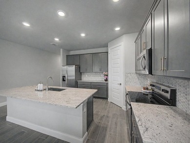 Discover exceptional comfort, efficiency, and modern style in - photo 10