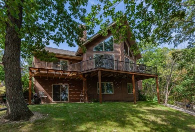 Lake Sundown Home For Sale in Moravia Iowa