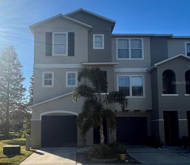 Lake Townhome/Townhouse Sale Pending in Tampa, Florida