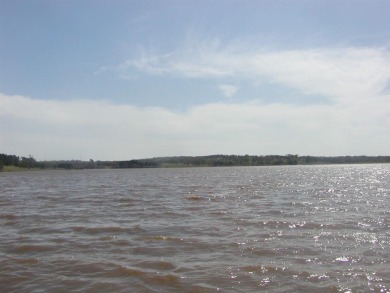 Lake Acreage For Sale in Athens, Texas