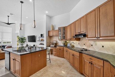 Welcome to your lakefront paradise in highly sought-after - photo 10
