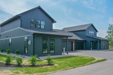 Lake Micigan - Door County Condo For Sale in Fish Creek Wisconsin