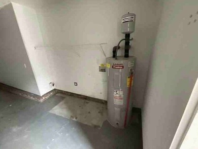 -Property is being sold in an as is condition, and the condition - photo 10