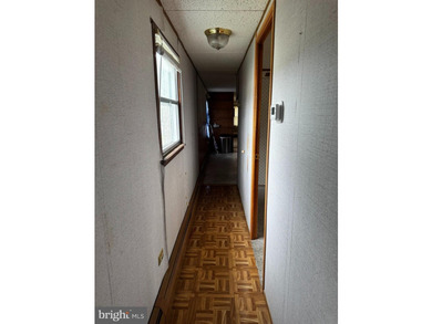 This 1960's 2 bedroom, single-wide mobile home offers a great - photo 7