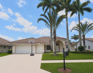 Located on the most prestigious Palm Tree lined street in Boca - photo 1