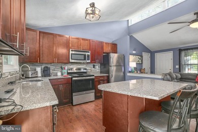 The perfect cottage at the lake is waiting for you.  This home - photo 13