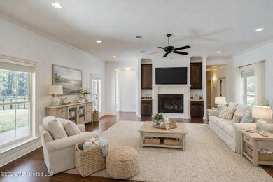 Welcome Home to Lifestyle Living on the Golf Course...Perfectly - photo 14