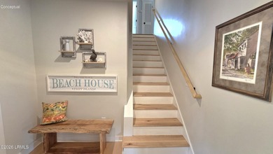 Beautifully renovated home: the prefect blend of coastal living - photo 17