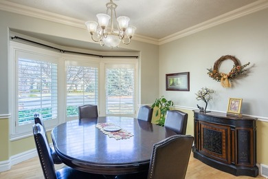 Beautiful, unique home with tall ceilings, real hardwood, new - photo 7