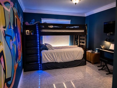 Located on the most prestigious Palm Tree lined street in Boca - photo 8