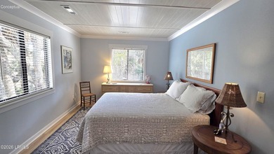 Beautifully renovated home: the prefect blend of coastal living - photo 19
