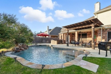 Lake Home For Sale in Denton, Texas