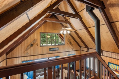 Cozy rustic log cabin in beautiful Donnelly,Idaho! This cabin is - photo 23
