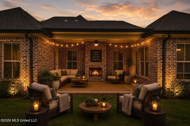 Welcome Home to Lifestyle Living on the Golf Course...Perfectly - photo 24