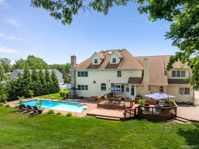 Nestled on a quiet cul-de-sac in the exclusive hamlet of Great - photo 34