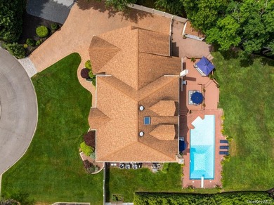 Nestled on a quiet cul-de-sac in the exclusive hamlet of Great - photo 36