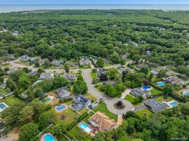 Nestled on a quiet cul-de-sac in the exclusive hamlet of Great - photo 37