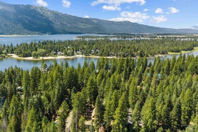 Cozy rustic log cabin in beautiful Donnelly,Idaho! This cabin is - photo 38