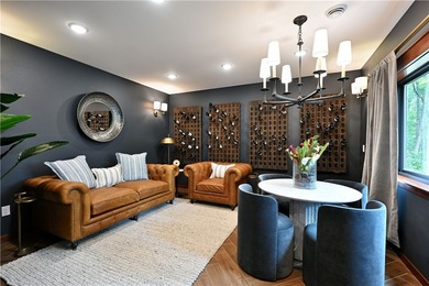 Exquisite lakefront estate on Victory Heights showcasing 240 - photo 40