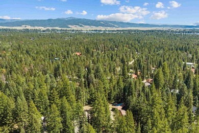 Cozy rustic log cabin in beautiful Donnelly,Idaho! This cabin is - photo 41
