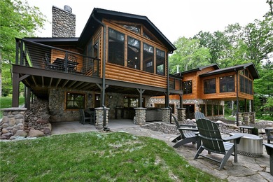 Exquisite lakefront estate on Victory Heights showcasing 240 - photo 43